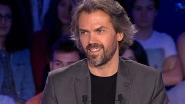Aymeric Caron