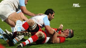 Biarritz - Bayonne : Ces petites histoires qui font la magie du derby basque 