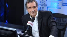 De 7h à 9h suivez en direct la matinale de Jean-Jacques Bourdin sur RMC.fr