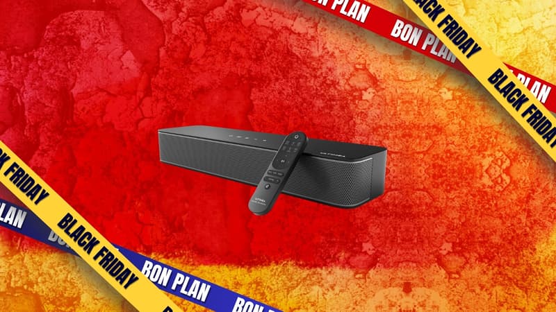 Elles passent sous les 70 euros : ces 3 barres de son concurrencent le leader Bose