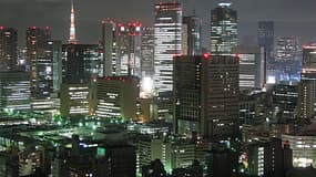 Les loyers de bureaux de Tokyo s'élèvent à 1 441€/m²