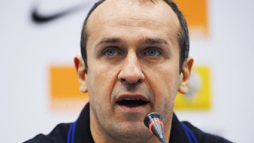 Philippe Saint-André