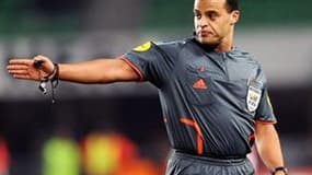 La réunion entre arbitres et dirigeants de clubs a soigneusement evité les sujets qui fâchent