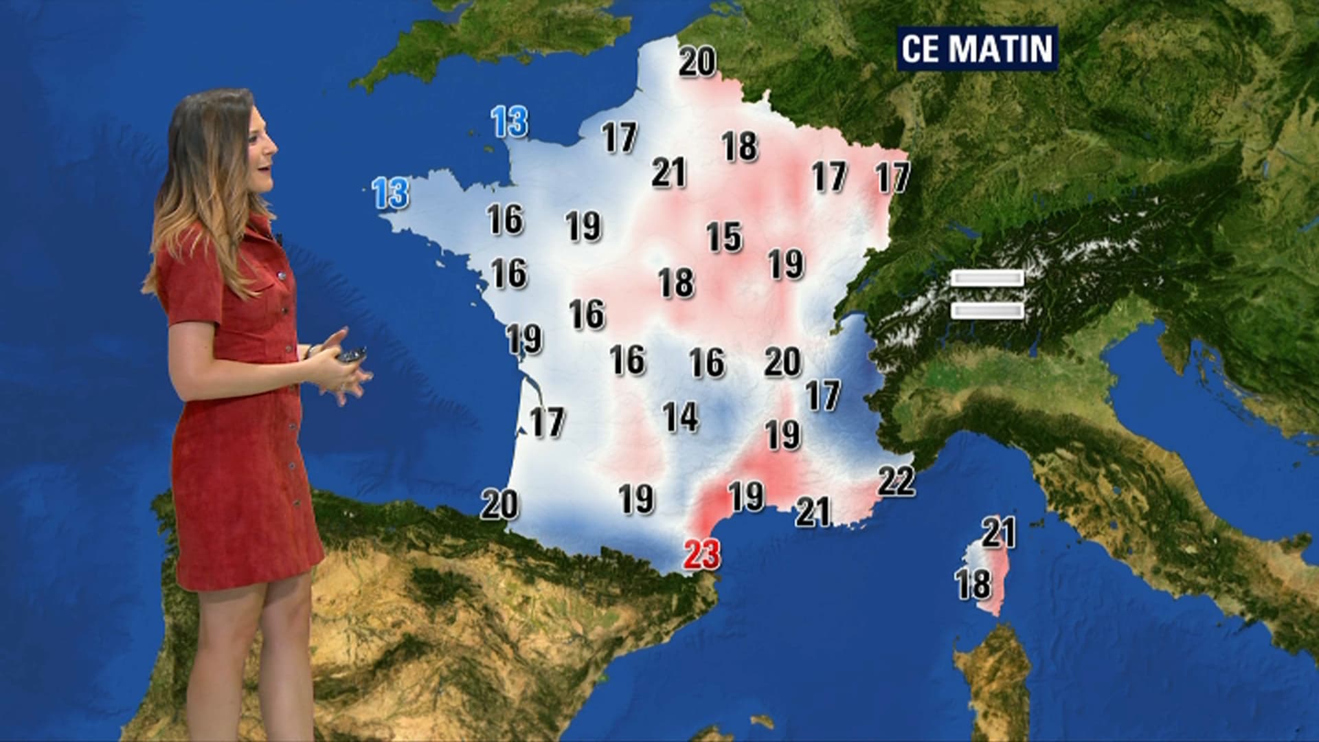 Capture BFMTV