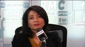 Jeannette Bougrab sur sa relation avec Charb : « Un amour inconditionnel ».