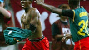 Samuel Eto'o