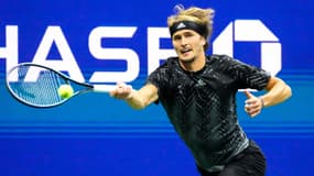 Alexander Zverev