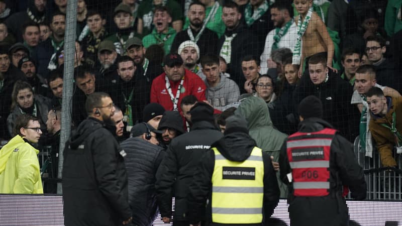 Dissolution de groupes de supporters: un retour du dialogue, mais une menace toujours présente