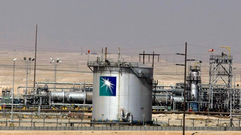 Il profite de la flambée du pétrole (comme Totalenergies): le bénéfice du géant saoudien Aramco bondit de 25,5% au premier trimestre