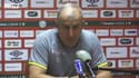 Ligue 2 – Casanova : "Sochaux va nous imposer une forte pression"