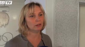 Souvré : "Certaines sportives vivent sous le seuil de pauvreté"