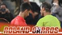 Roland-Garros : Djokovic et Nadal regrettent l’heure tardive de leur match