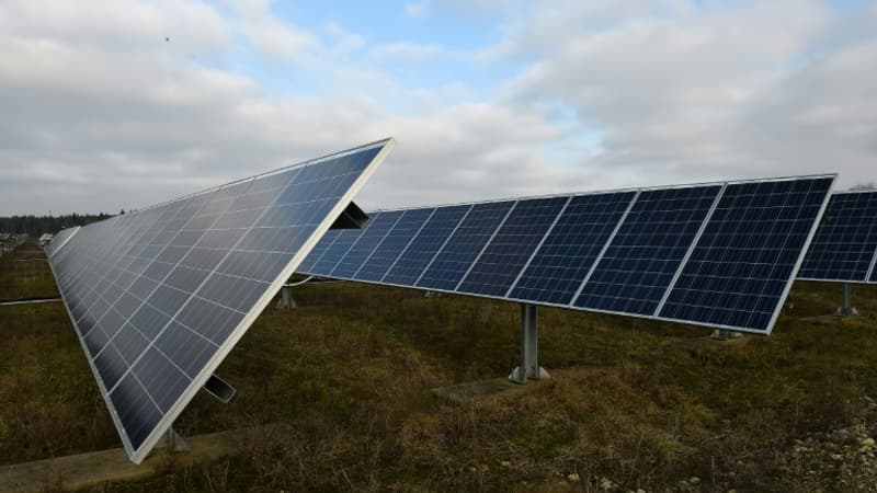 L'Oréal va acheter à EDF de l'électricité photovoltaïque