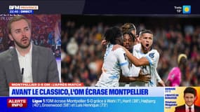 Ligue 1: Jonathan Rowe, la bonne pioche?
