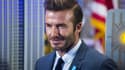 David Beckham