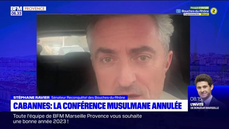 Cabannes: une conférence musulmane controversée a finalement été annulée