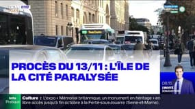 L'essentiel de l'actualité parisienne du jeudi 30 septembre 2021