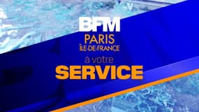BFM Paris Île-de-France à votre service