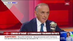 Face-à-Face : Éric Zemmour - 15/05