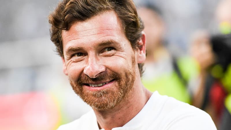 André Villas-Boas