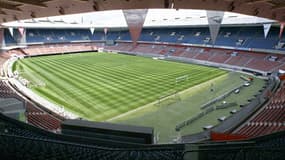 Parc des Princes