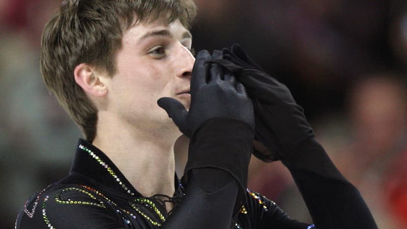 Brian Joubert