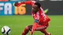 Steve Mandanda