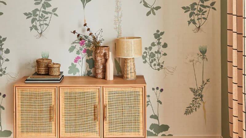 Un quatrième plan social en deux ans: l'enseigne 4Murs spécialisée dans les papiers peints ferme ses 80 magasins en France et supprime 350 de ses 400 emplois