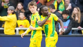 Célébration FCNA