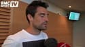 Roland-Garros : Chardy qualifié