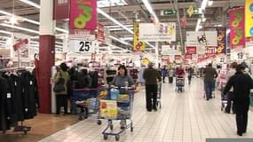 La croissance française repart