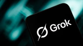 Grok, l'IA d'Elon Musk