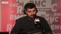 Duga : "Je suis choqué par les propos de Ben Arfa"