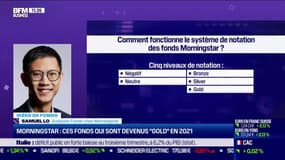 Idée de fonds : Ces fonds qui sont devenus "Gold 2021" - 07/01