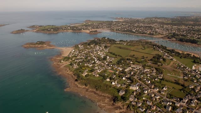 À Saint-Briac-sur-Mer, un sentier de promenade au coeur d'une guérilla judiciaire