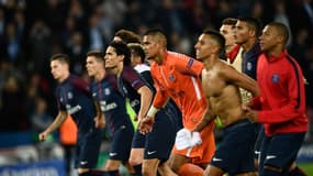 PSG