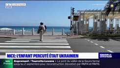 Nice: l'enfant percuté par une trottinette était un réfugié ukrainien