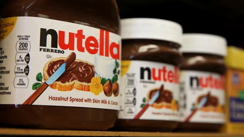 Aujourd’hui le Nutella serait consommé par un foyer français sur deux (et trois sur quatre dans les familles avec enfants).
