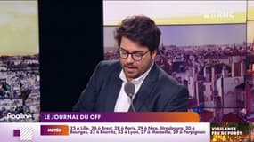 Le Journal du Off: les députés à la recherche d'une permanence parlementaire