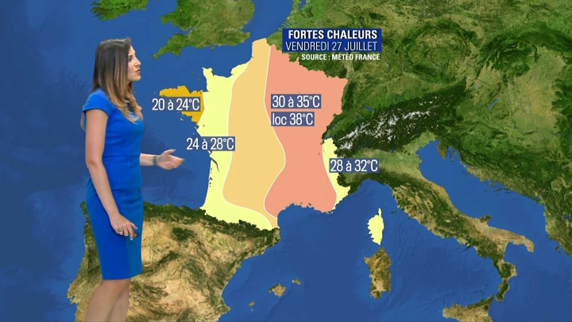Capture BFMTV Capture BFMTV