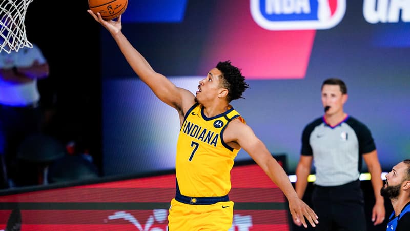 Malcolm Brogdon