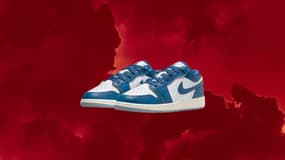 Cette paire signée Nike iconique passe sous la barre des 70€, comment ne pas en profiter ?