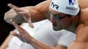 Florent Manaudou.