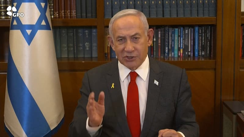 Gaza: Netanyahu promet de ramener 