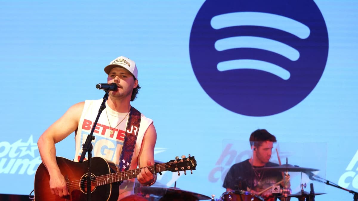 Spotify, Yapay Zeka Müzikleri Konusunda Tarafsız Tutumunu Savunuyor