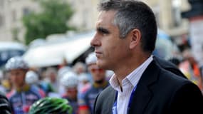 Laurent Jalabert