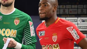 Djibril Sidibé