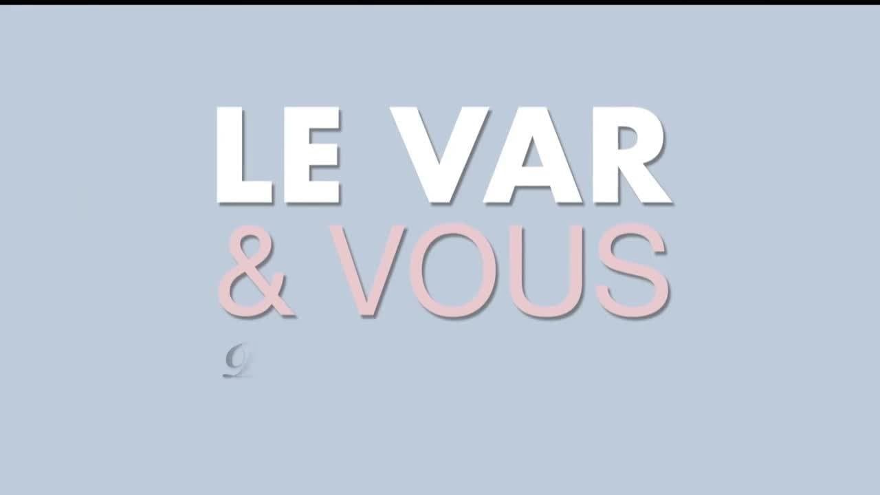 Le Var & Vous, du champ à l’assiette : la courge