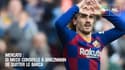 Mercato : Di Meco conseille à Griezmann de quitter le Barça