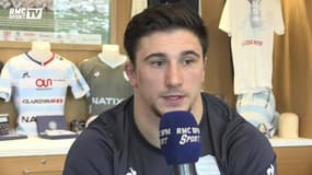Chat : "Je trouve ça bizarre de changer d'entraîneur"